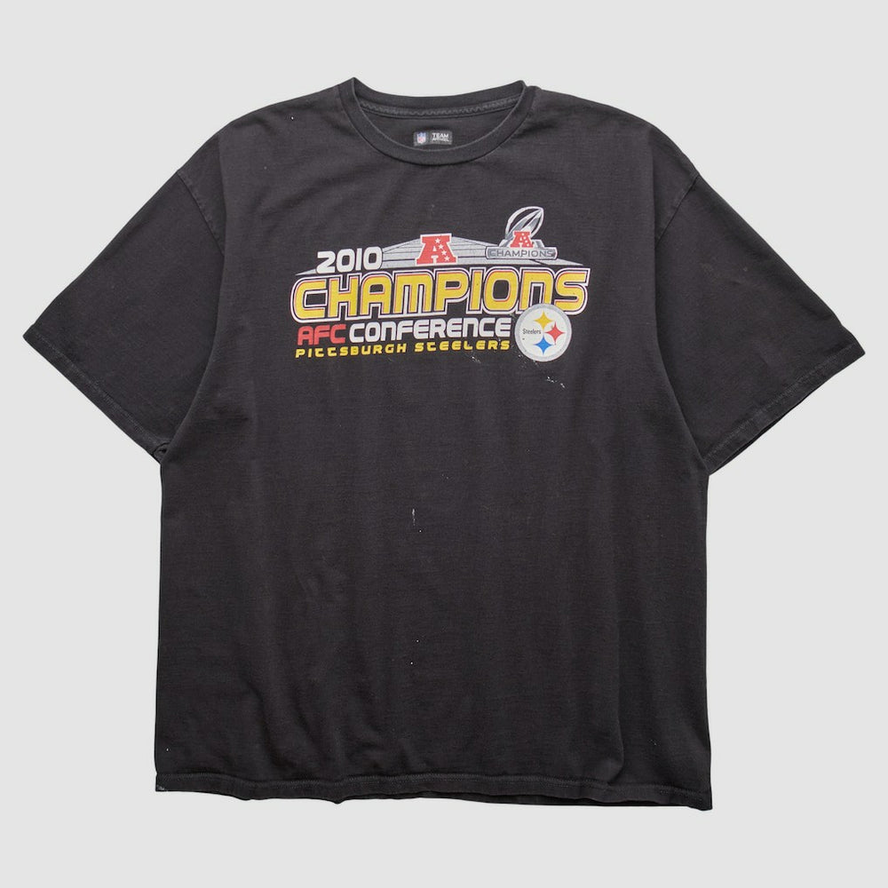 NFL 2010 T-shirt - Pittsburgh Steelers