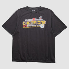 NFL 2010 T-shirt - Pittsburgh Steelers