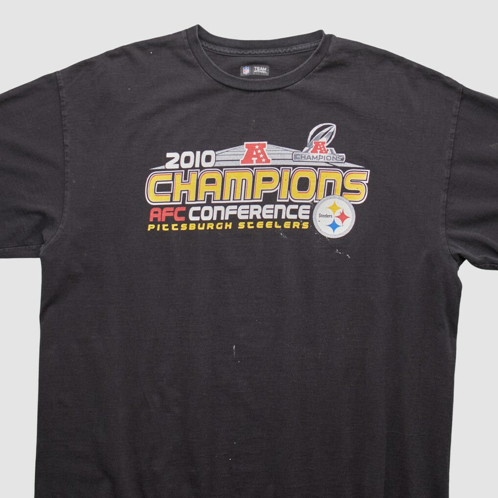 NFL 2010 T-shirt - Pittsburgh Steelers