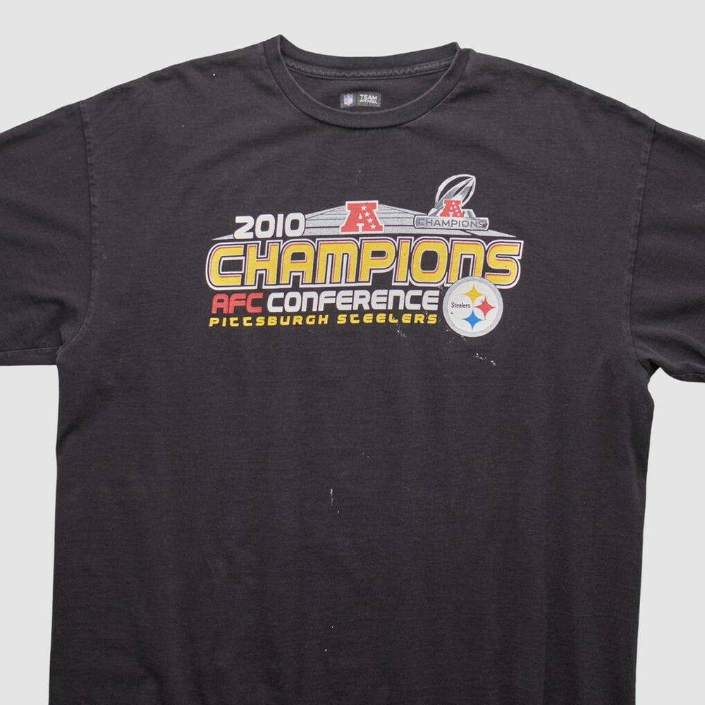 NFL 2010 T-shirt - Pittsburgh Steelers