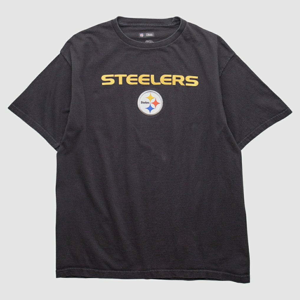 NFL 2010s T-shirt - Pittsburgh Steelers