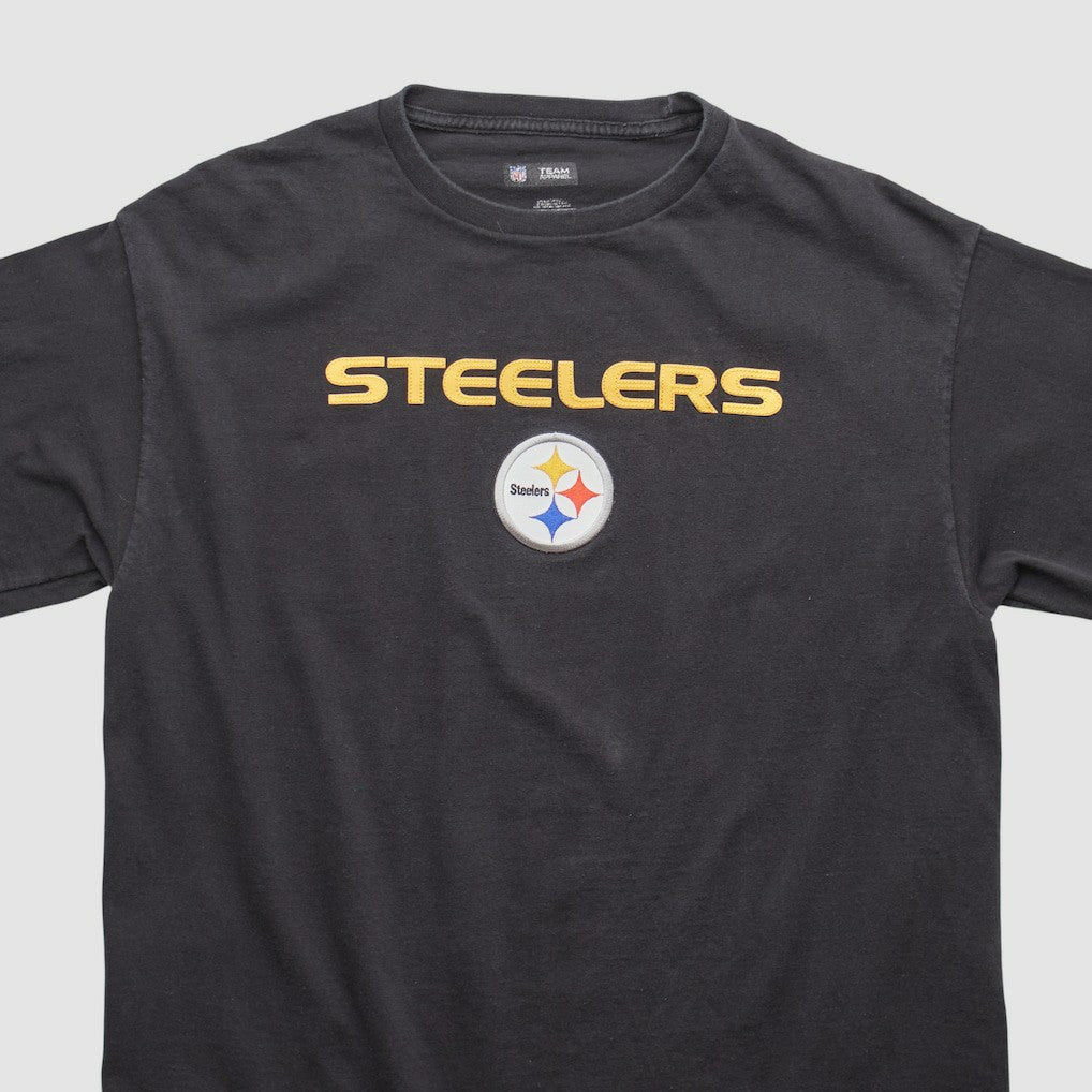 NFL 2010s T-shirt - Pittsburgh Steelers