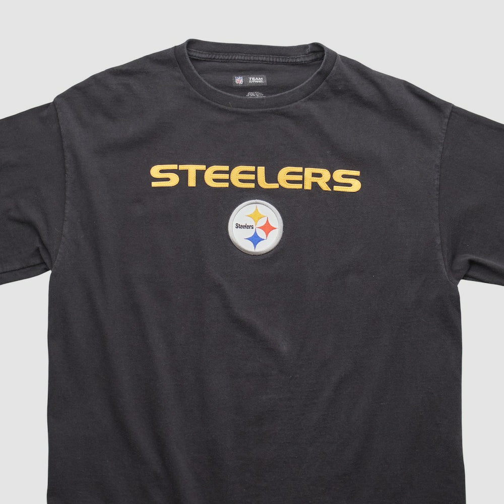 NFL 2010s T-shirt - Pittsburgh Steelers