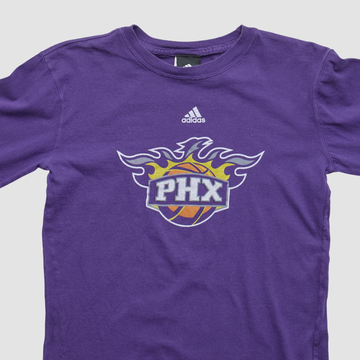 NBA Phoenix Suns 2010s Long Sleeve T-shirt