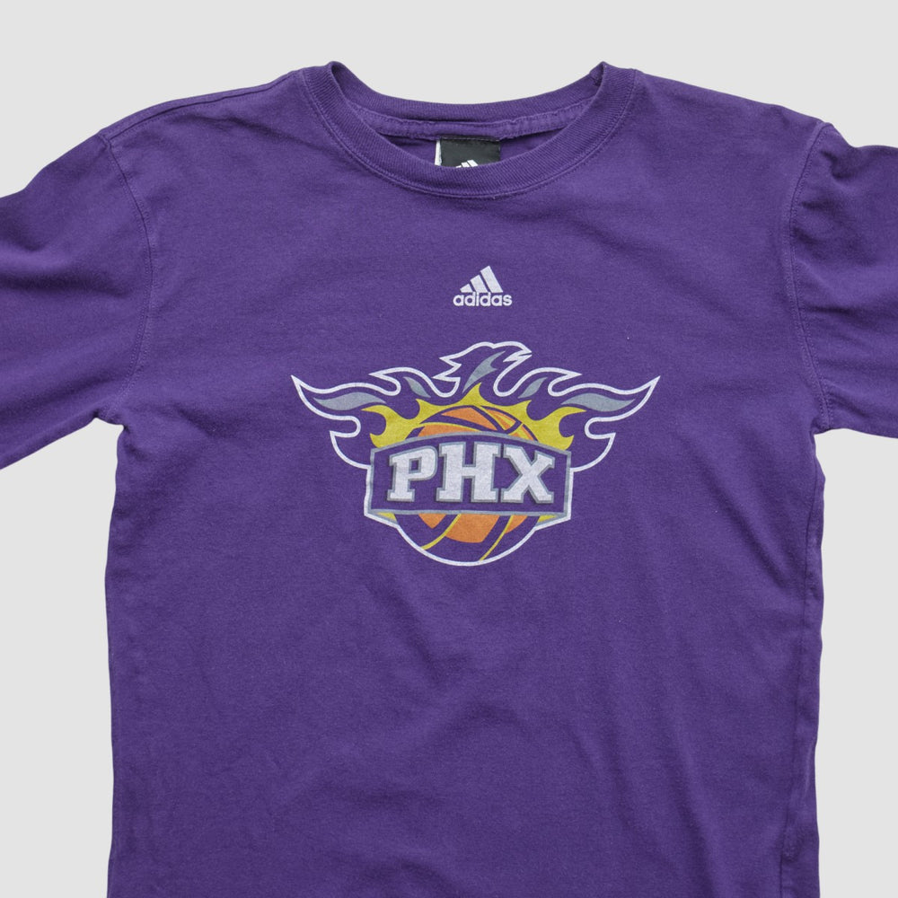 NBA Phoenix Suns 2010s Long Sleeve T-shirt