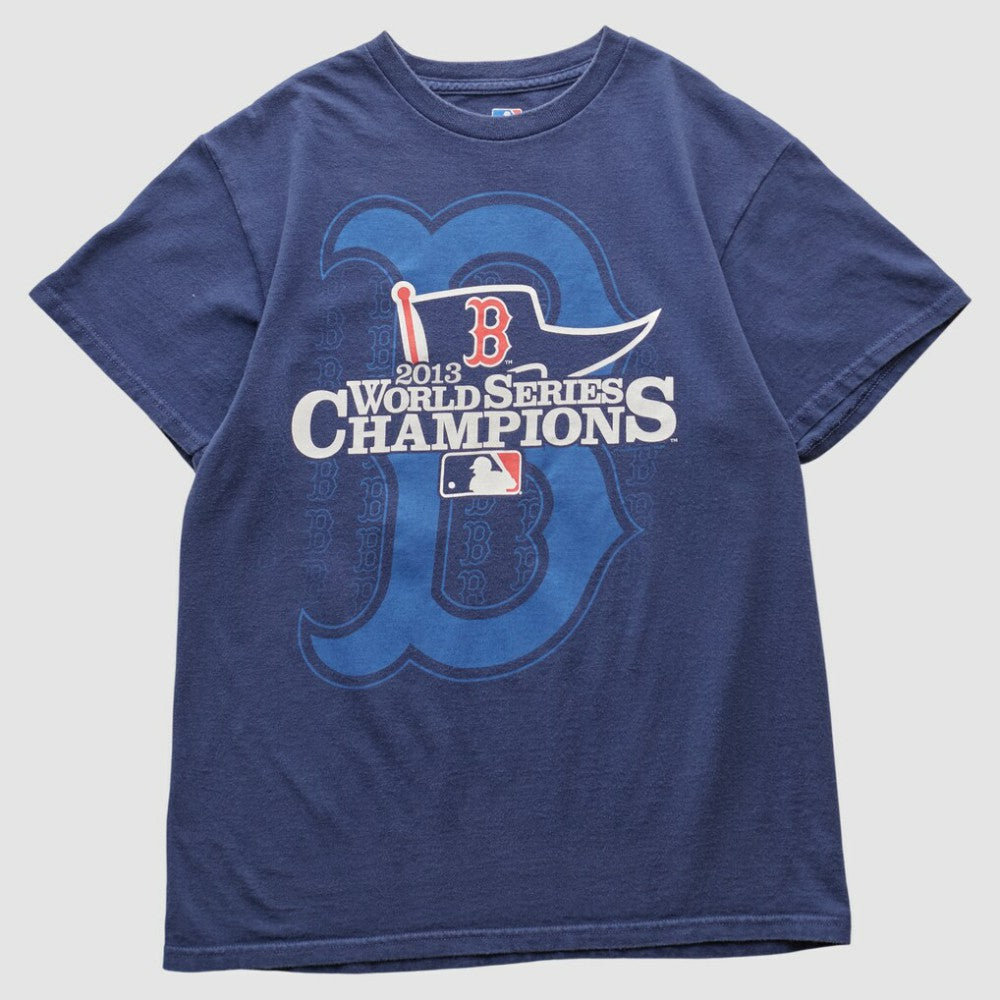MLB Boston Red Sox Genuine Merchandise 2013 T-shirt