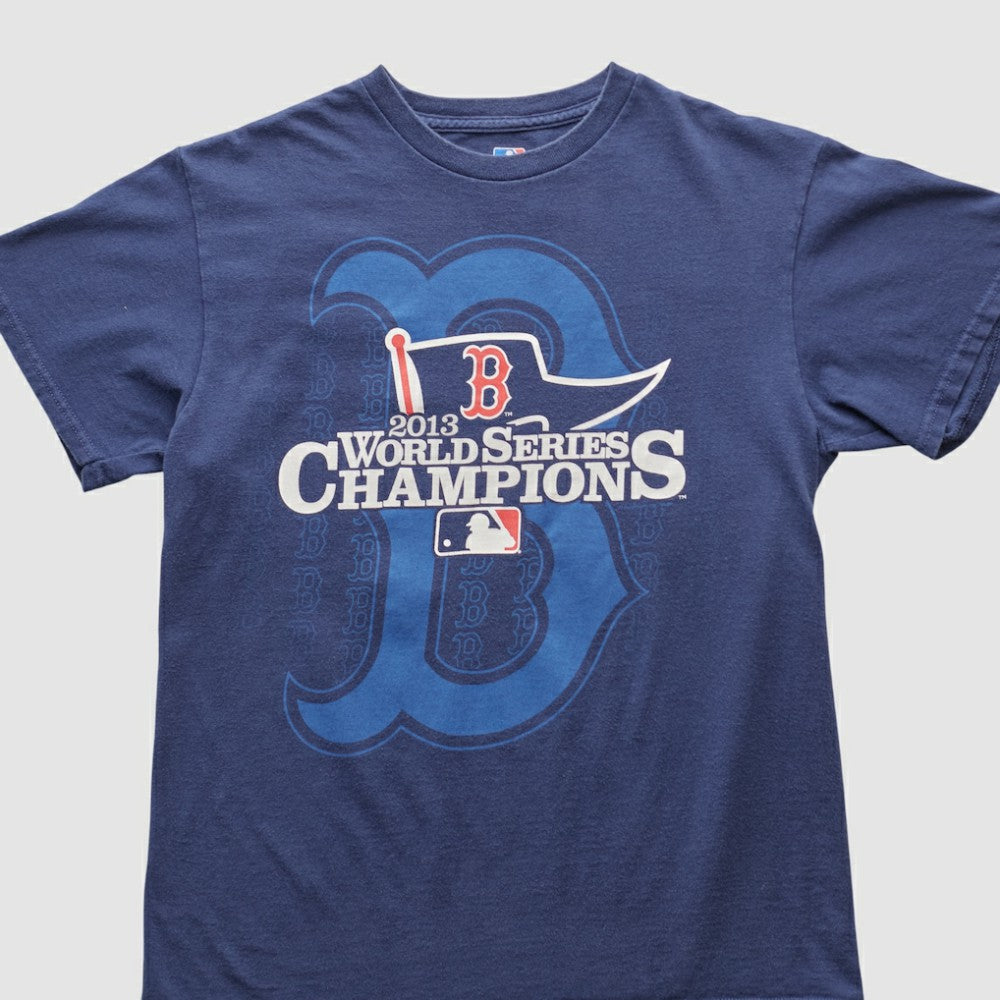 MLB Boston Red Sox Genuine Merchandise 2013 T-shirt