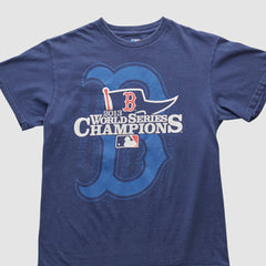 MLB Boston Red Sox Genuine Merchandise 2013 T-shirt