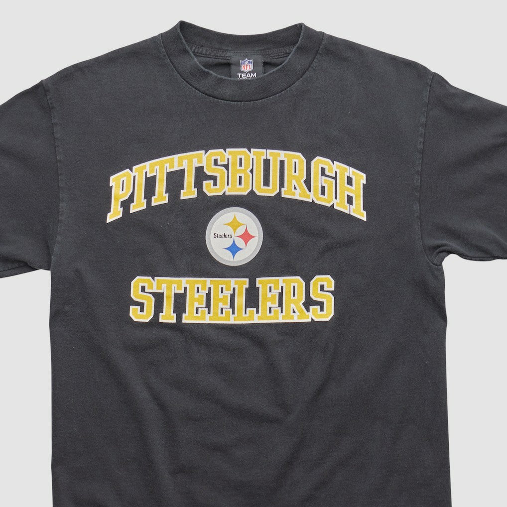 NFL 2010s T-shirt - Pittsburgh Steelers