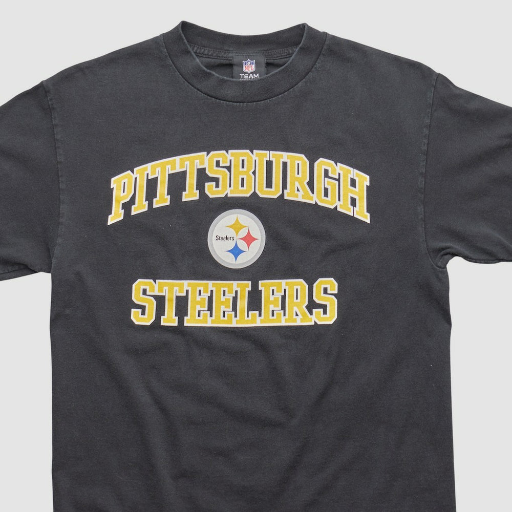 NFL 2010s T-shirt - Pittsburgh Steelers