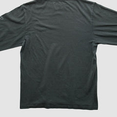 Reebok 2000s Long Sleeve T-shirt - Carolina Panthers