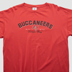 NFL 2000s Long Sleeve T-shirt - Tampa Bay Buccaneers