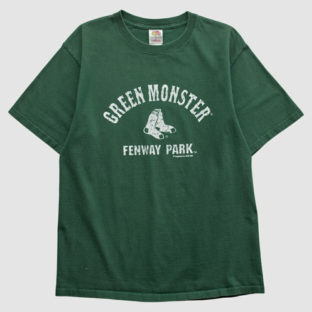 MLB Boston Red Sox 2006 T-shirt