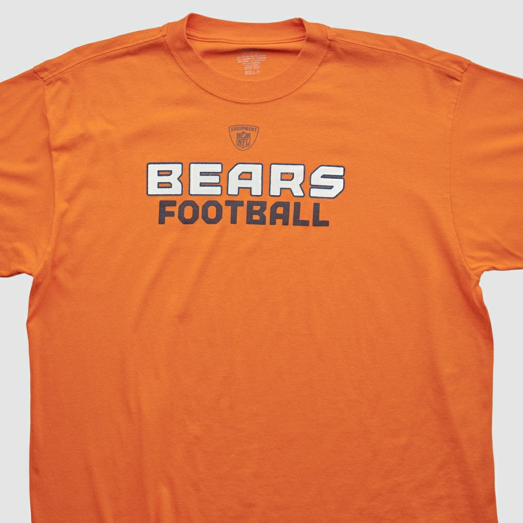 Reebok 2000s T-shirt - Chicago Bears