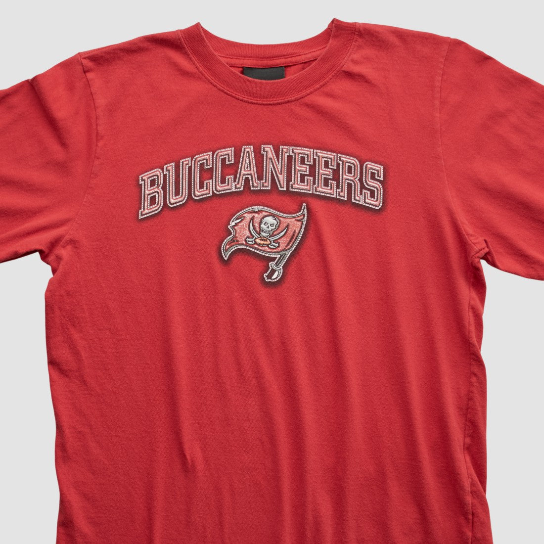 Reebok 2000s Long Sleeve T-shirt - Tampa Bay Buccaneers