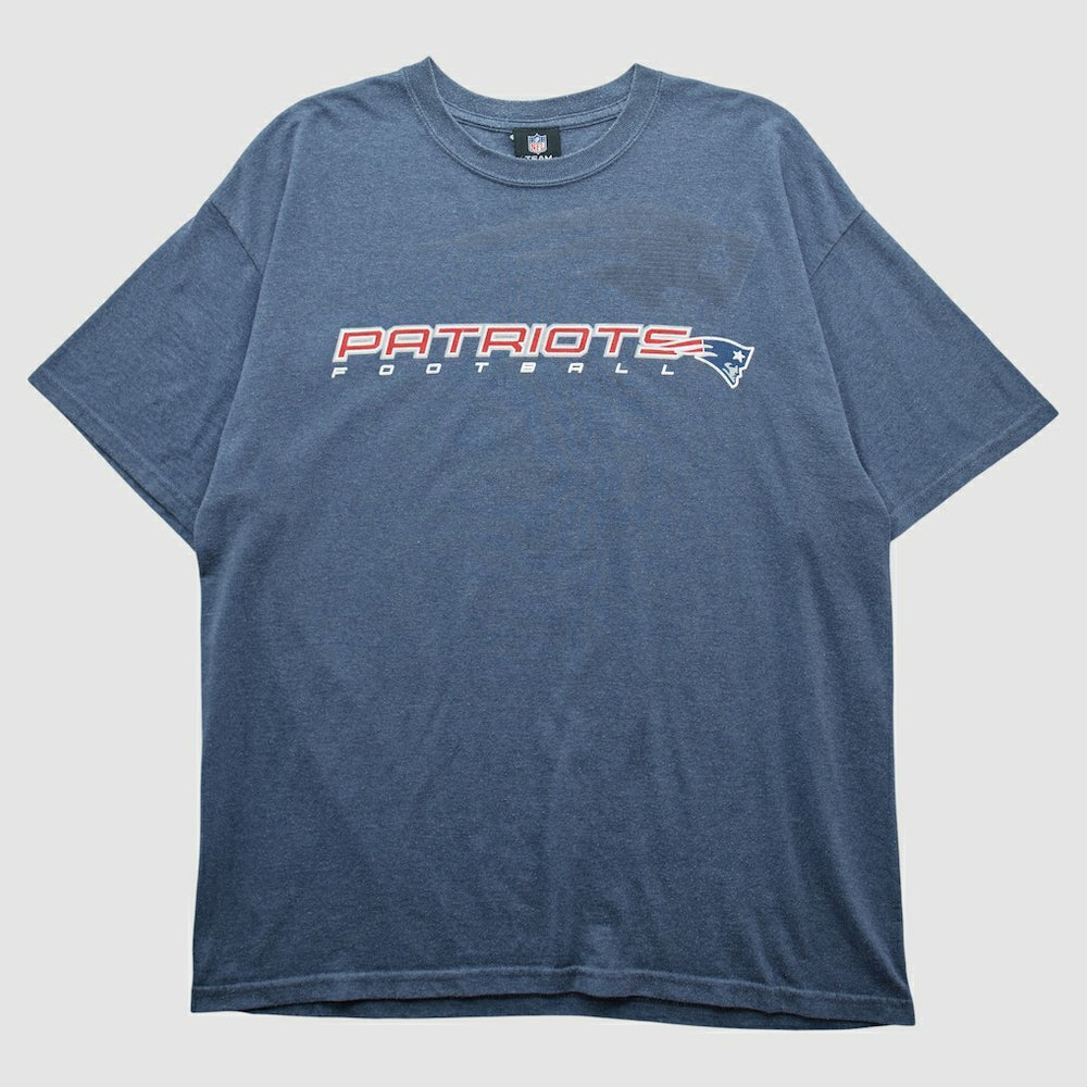 NFL 2010s T-shirt - New England Patriots