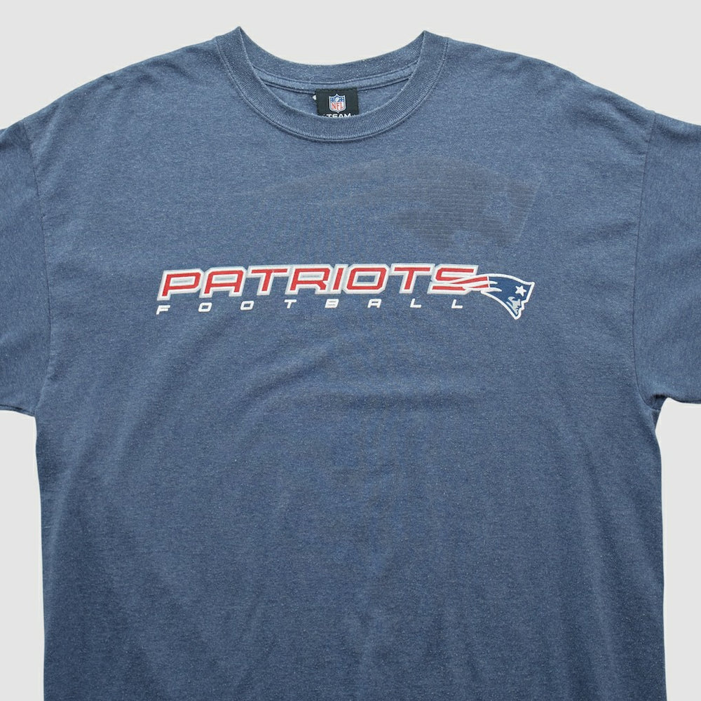NFL 2010s T-shirt - New England Patriots