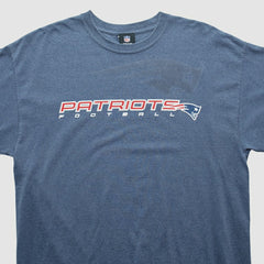 NFL 2010s T-shirt - New England Patriots
