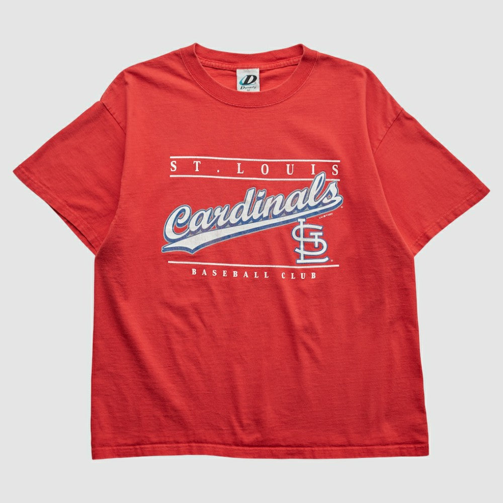 MLB St. Louis Cardinals Dynasty 2004 T-shirt