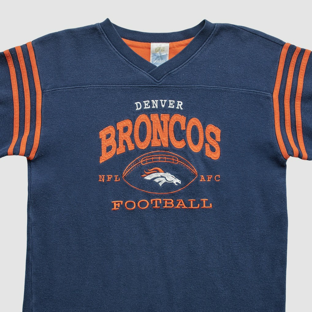 2000s Pullover Sweatshirt - Denver Broncos