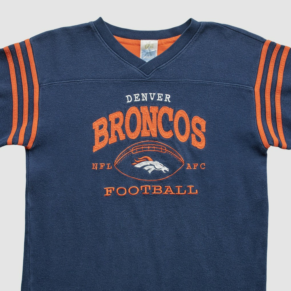 2000s Pullover Sweatshirt - Denver Broncos