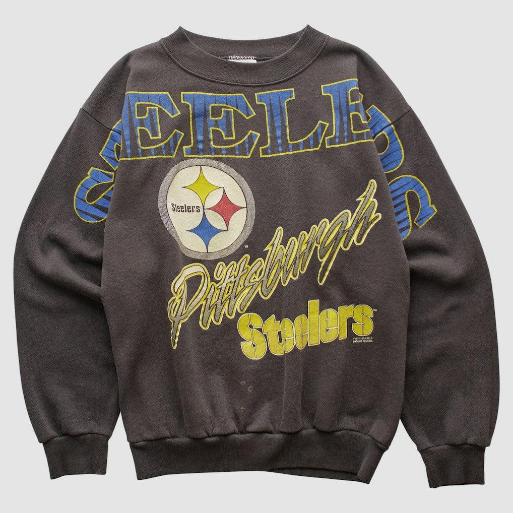 Tultex 1994 Pullover Sweatshirt - Pittsburgh Steelers