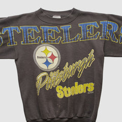 Tultex 1994 Pullover Sweatshirt - Pittsburgh Steelers