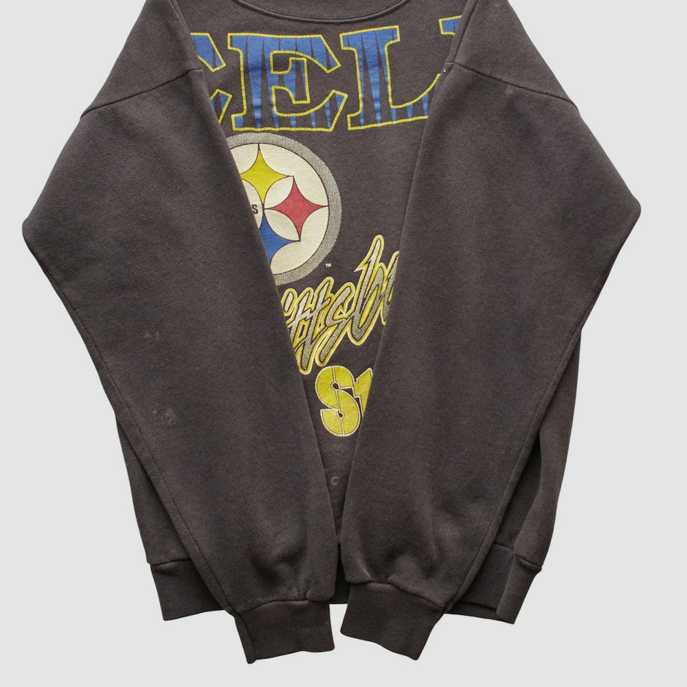 Tultex 1994 Pullover Sweatshirt - Pittsburgh Steelers