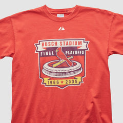 MLB St. Louis Cardinals Gildan 2005 T-shirt