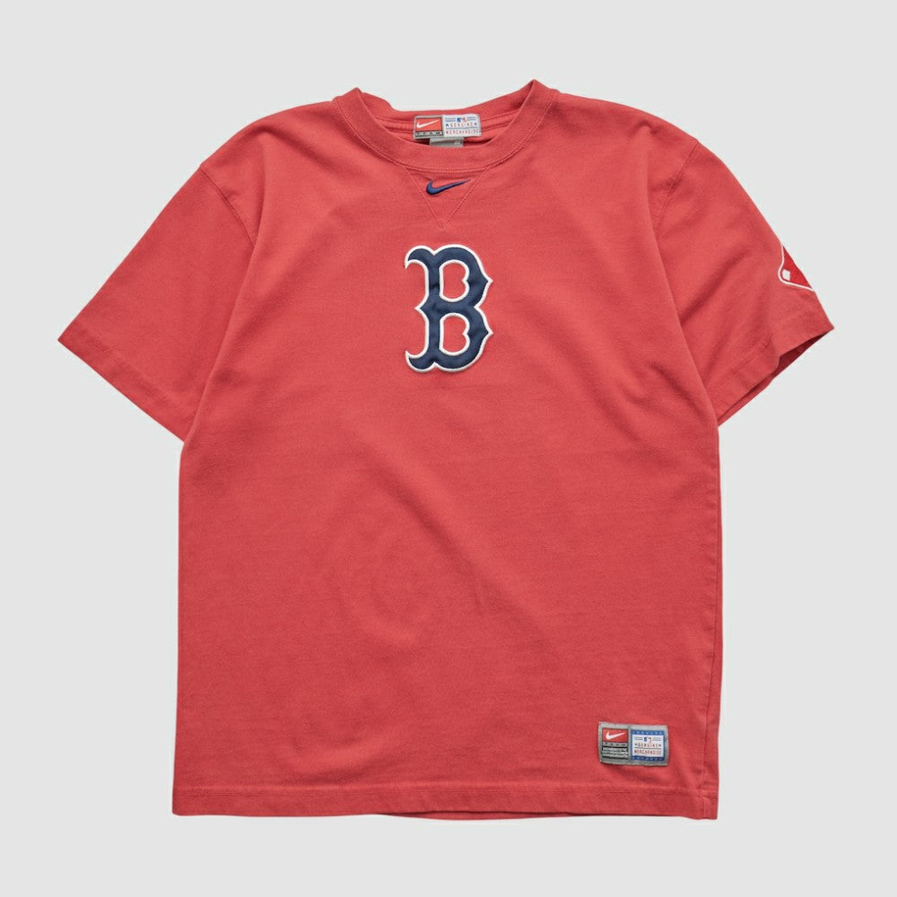 MLB Boston Red Sox Nike 2000s T-shirt