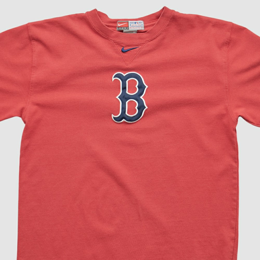 MLB Boston Red Sox Nike 2000s T-shirt