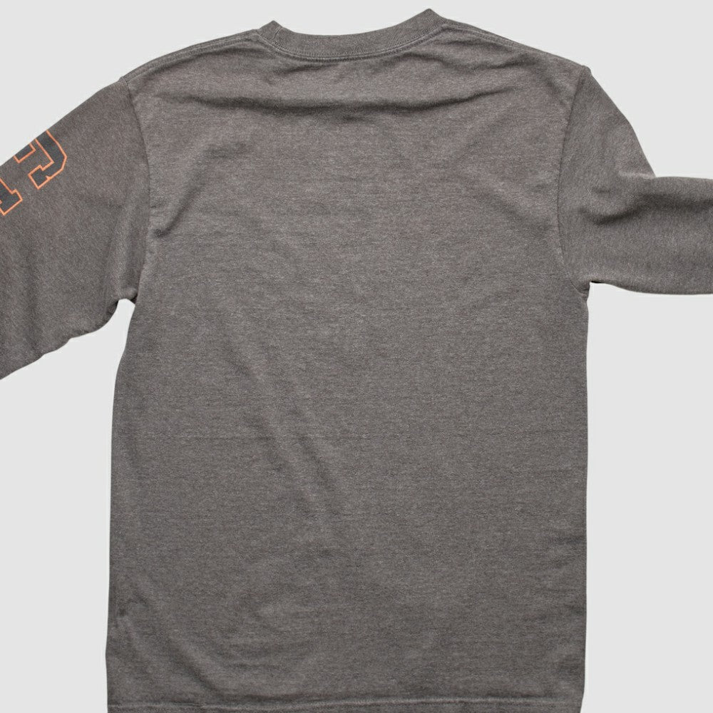 MLB San Francisco Giants MLB 2000s Long Sleeve T-shirt