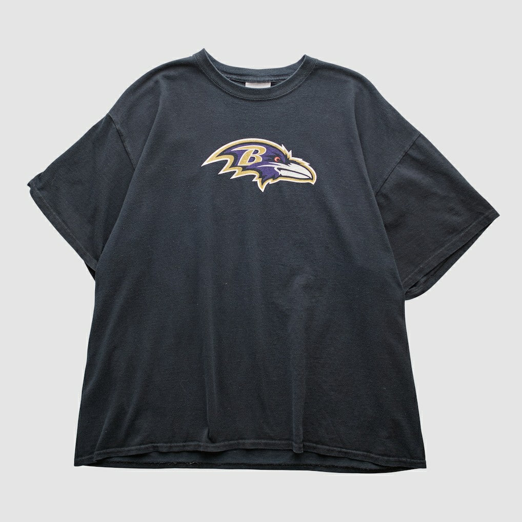 Reebok 2000s T-shirt - Baltimore Ravens