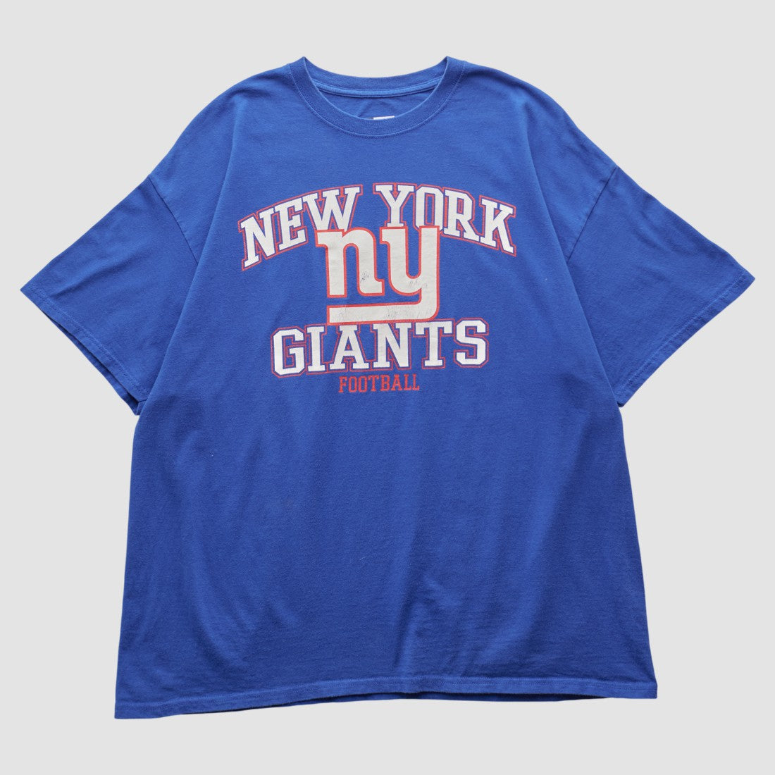 NFL 2010s T-shirt - New York Giants
