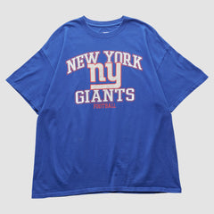 NFL 2010s T-shirt - New York Giants