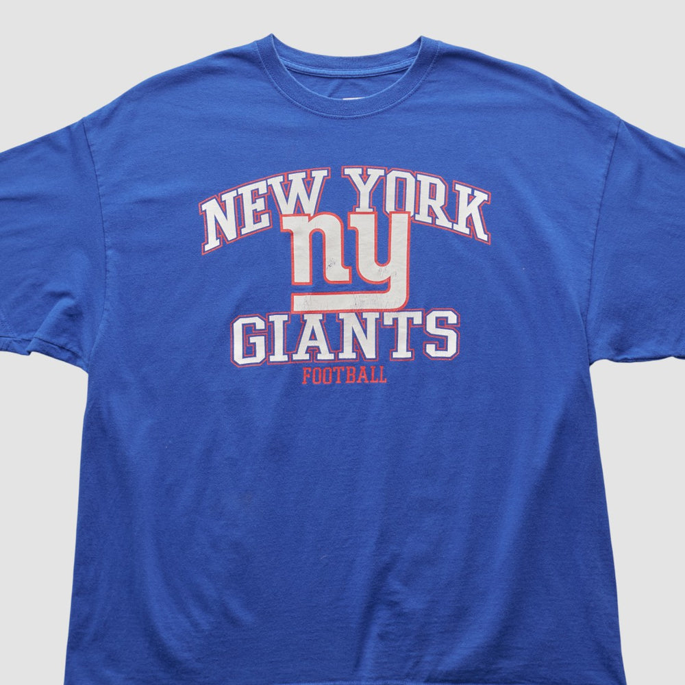 NFL 2010s T-shirt - New York Giants