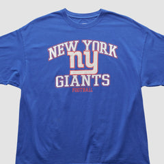 NFL 2010s T-shirt - New York Giants