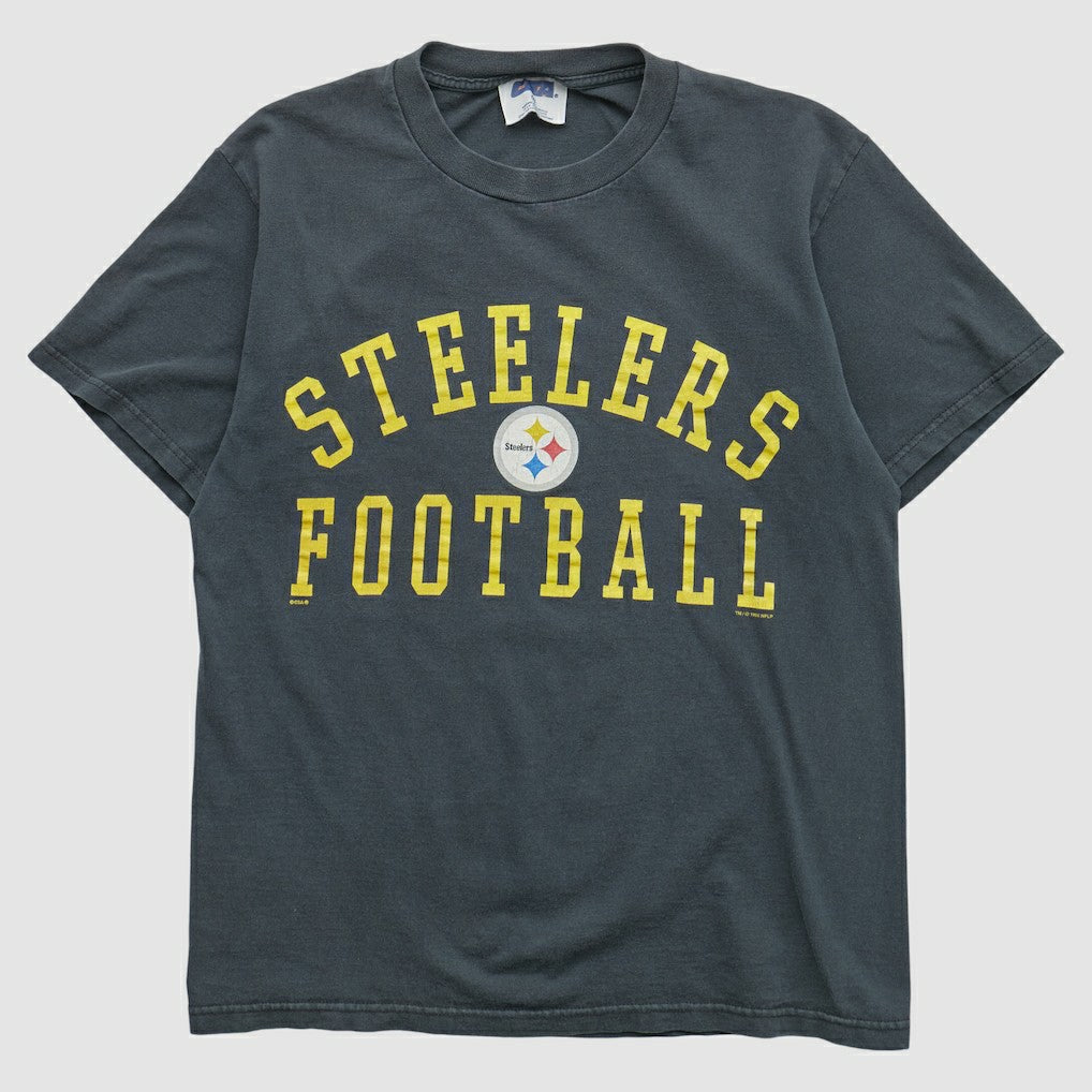 CSA 2000s T-shirt - Pittsburgh Steelers