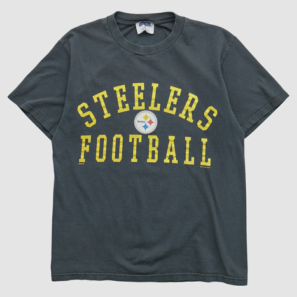 CSA 2000s T-shirt - Pittsburgh Steelers