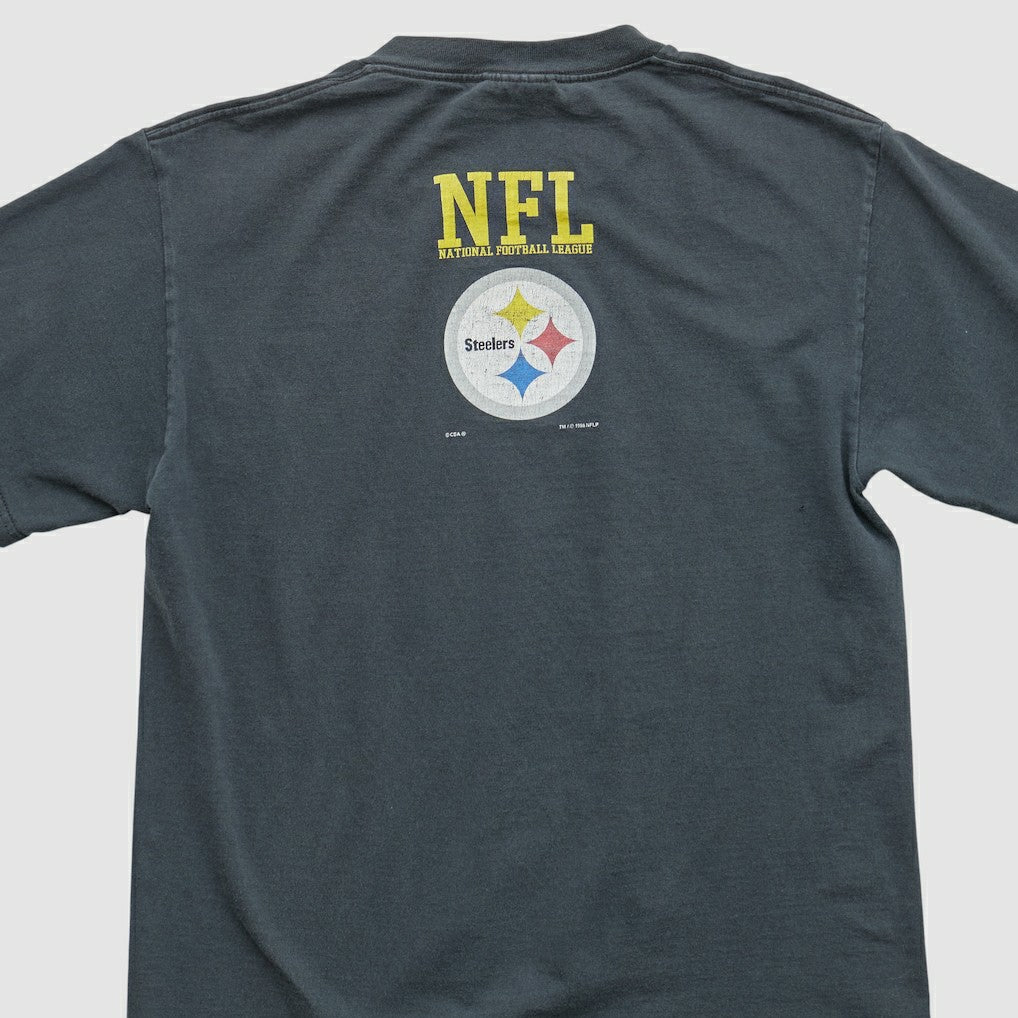 CSA 2000s T-shirt - Pittsburgh Steelers