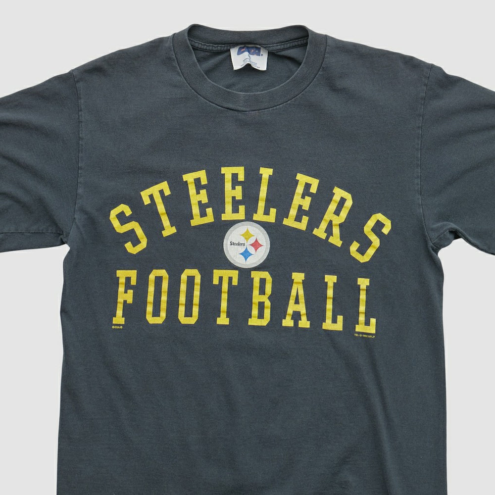 CSA 2000s T-shirt - Pittsburgh Steelers