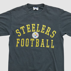 CSA 2000s T-shirt - Pittsburgh Steelers