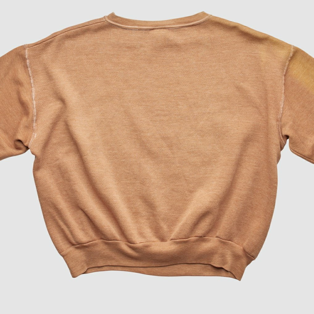 Signal 1987 Pullover Sweatshirt - New York Giants