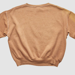 Signal 1987 Pullover Sweatshirt - New York Giants