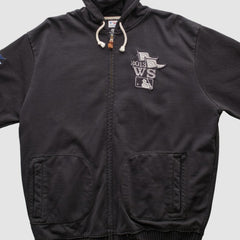 MLB Boston Red Sox Majestic 2013 Hooded Full Zip Sweatshirt