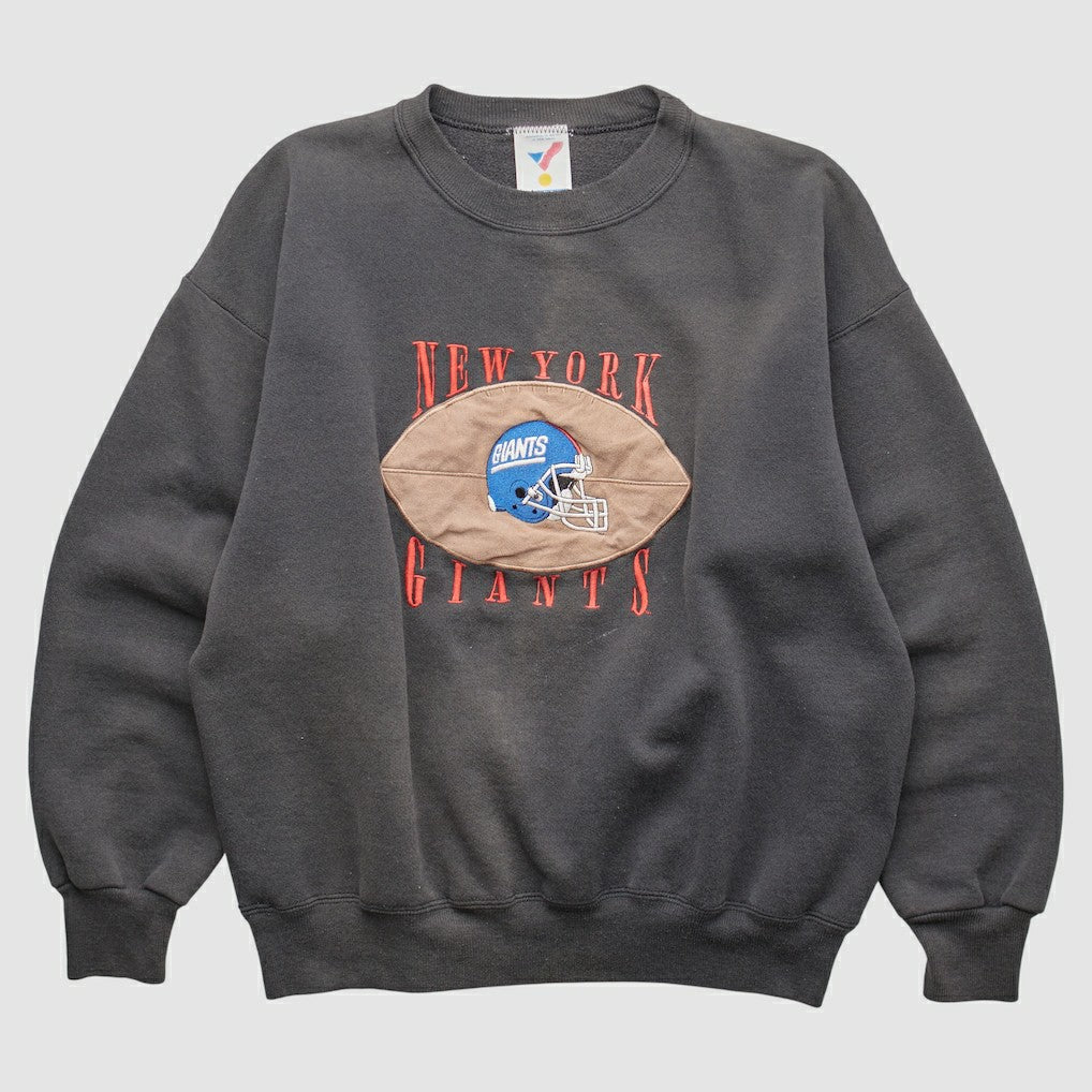 Artex Sportswear 90s Pullover Sweatshirt - New York Giants