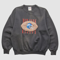 Artex Sportswear 90s Pullover Sweatshirt - New York Giants