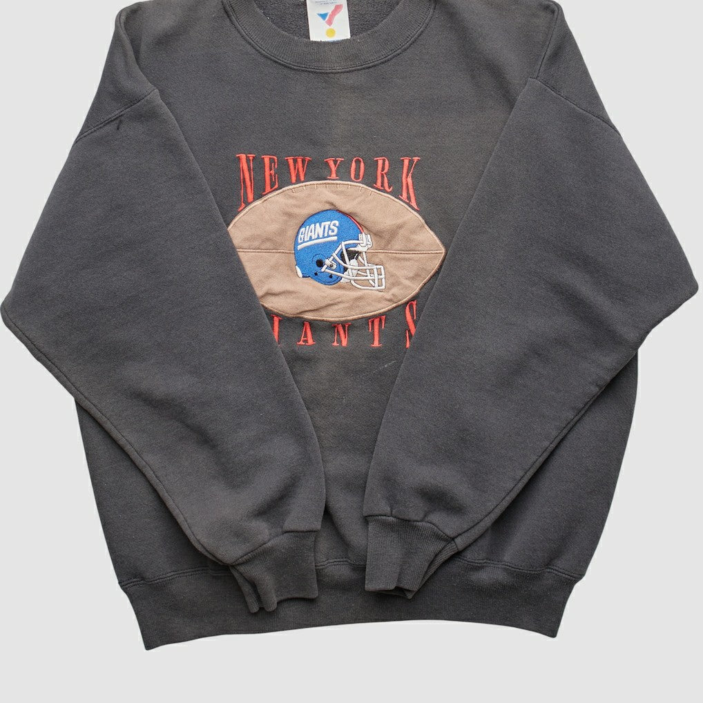 Artex Sportswear 90s Pullover Sweatshirt - New York Giants