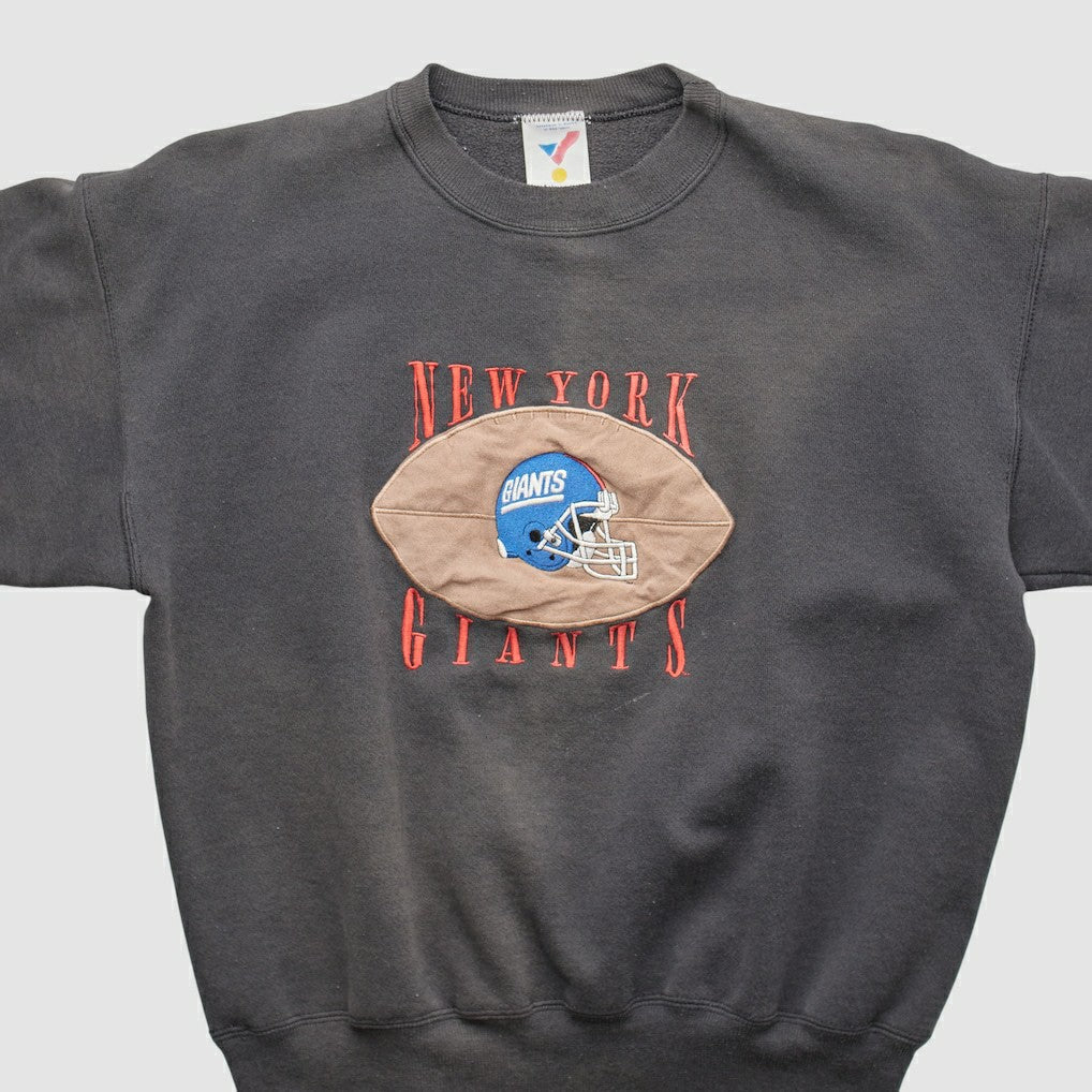 Artex Sportswear 90s Pullover Sweatshirt - New York Giants
