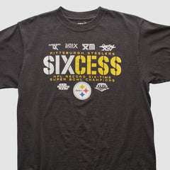 Reebok 2009 T-shirt - Pittsburgh Steelers